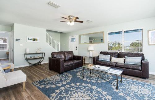 Gulf Shores House | Blue Lagoon at Little Lagoon Resort