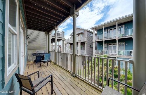 Crescent Beach House | Blue Lagoon by Emerald Coast Retreats