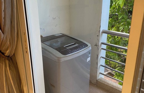 Hua Hin Apartment | Blue Lagoon condo ,Huahin, Spacious with gigantic pool