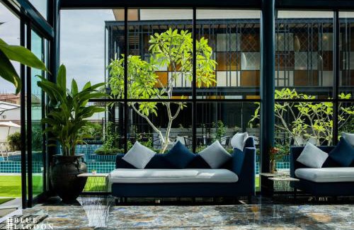 Chiang Rai Hotel | Blue Lagoon Hotel