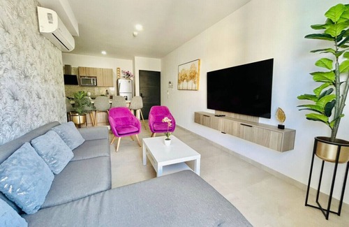 Mazatlan Condo | Blue Lagoon