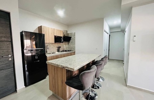 Mazatlan Condo | Blue Lagoon
