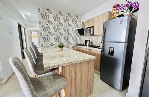 Mazatlan Condo | Blue Lagoon