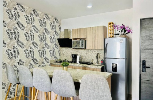 Mazatlan Condo | Blue Lagoon