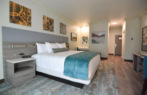 Blue Lake Hotel | Blue Lake Casino and Hotel