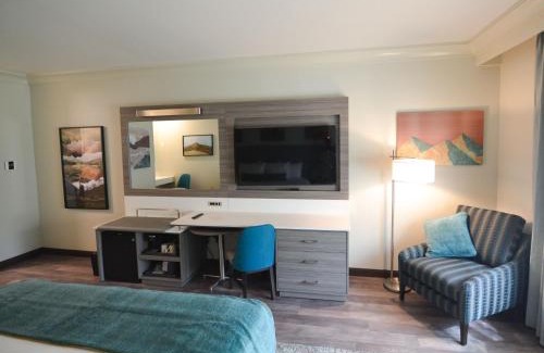 Blue Lake Hotel | Blue Lake Casino and Hotel