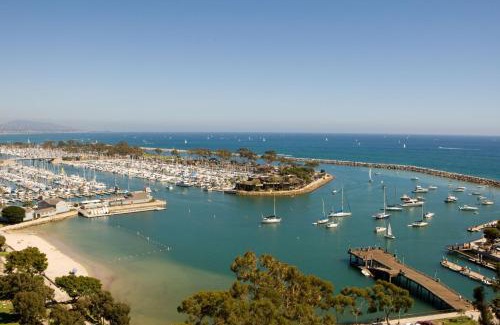 Dana Point Hotel | Blue Lantern Inn, A Four Sisters Inn