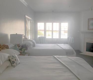 Dana Point Hotel | Blue Lantern Inn, A Four Sisters Inn