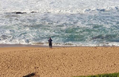 Westbrook Apartment | Blue Largo 6