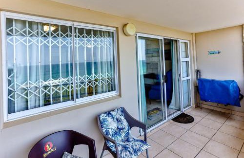 Westbrook Apartment | Blue Largo 6