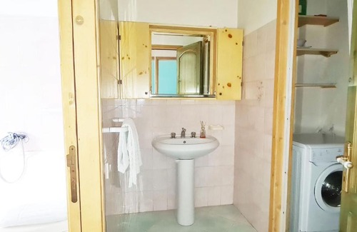 Villagrande Strisaili Apartment | BLUE LIFE