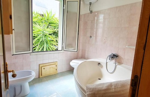 Villagrande Strisaili Apartment | BLUE LIFE