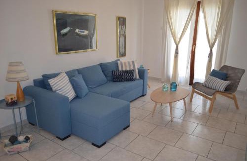 Katerini House | Blue Maison