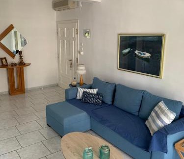 Katerini House | Blue Maison