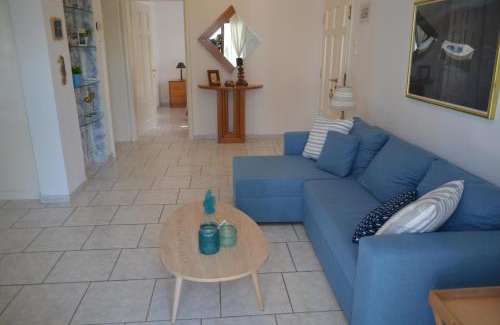 Katerini House | Blue Maison