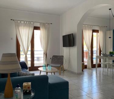 Katerini House | Blue Maison