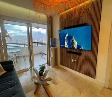 Benidorm Apartment | BLUE MARIN BENIDORM