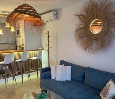 Benidorm Apartment | BLUE MARIN BENIDORM