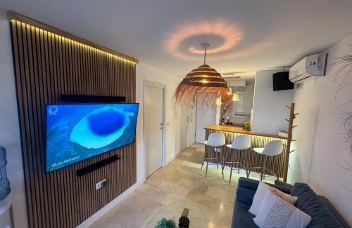 Benidorm Apartment | BLUE MARIN BENIDORM