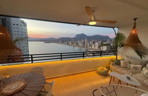 Benidorm Apartment | BLUE MARIN BENIDORM
