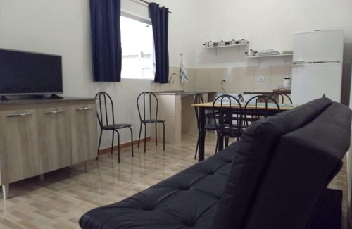 Ilha Comprida Apartment | Blue Marine Apartamentos
