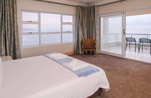 Scottburgh Hotel | Blue Marlin All-Inclusive Seascape by Dream Resorts