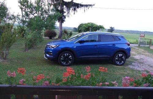 Plitvicka Jezera Apartment | Blue Moon