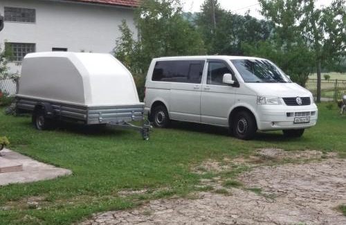 Plitvicka Jezera Apartment | Blue Moon