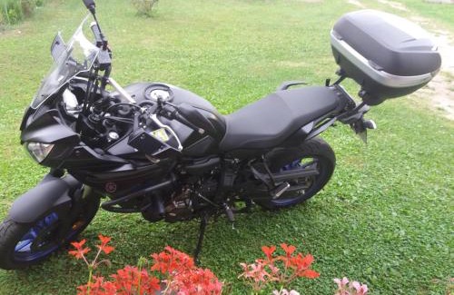 Plitvicka Jezera Apartment | Blue Moon