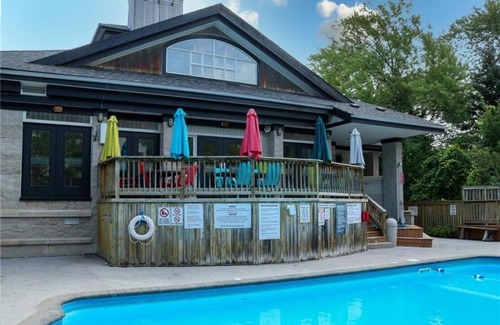Craigleith House | Blue Mountain at your Door Step