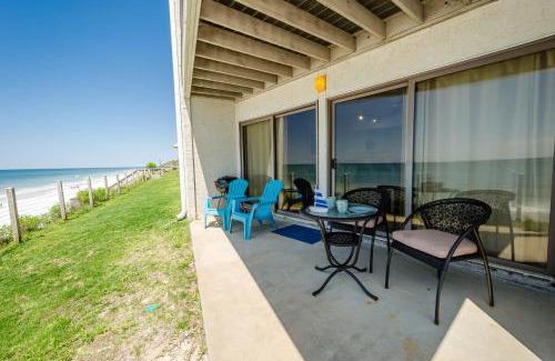 Santa Rosa Beach House | Blue Mountain Beach 216 Blue Mountain Road Townhomes 1B (Condo)