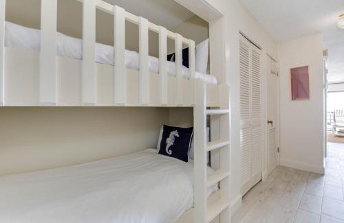 Santa Rosa Beach House | Blue Mountain Beach 216 Blue Mountain Road Townhomes 1B (Condo)