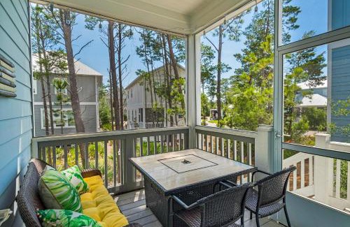 Santa Rosa Beach House | Blue Mountain RNR