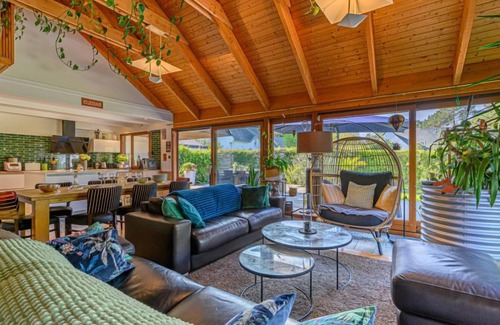 Carnac House | Blue Moustoir by Interhome