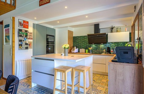 Carnac House | Blue Moustoir by Interhome