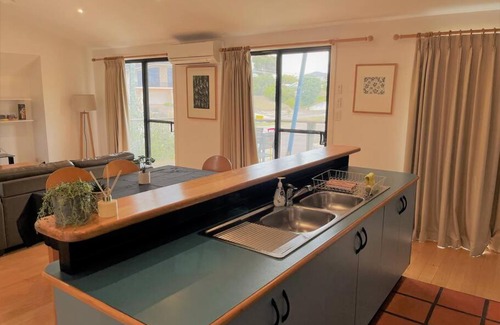 Esperance Apartment | Blue Oasis