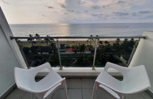 Mount Lavinia Apartment | Blue Ocean