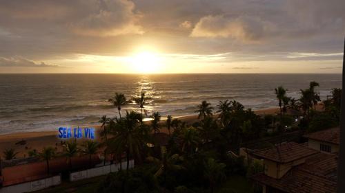 Mount Lavinia Apartment | Blue Ocean Mount Lavinia