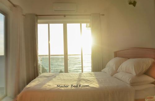 Mount Lavinia Apartment | Blue Ocean Mount Lavinia