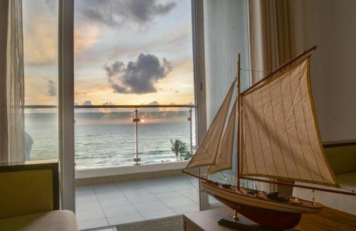 Mount Lavinia Apartment | Blue Ocean Mount Lavinia