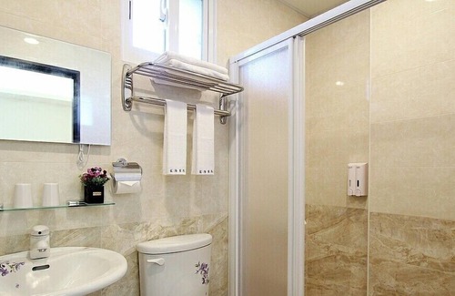 Taitung City Centre Bed & Breakfast | Blue Ocean Stars B&B