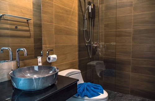 Sai Thai Hotel | Blue Orchid Beach Krabi