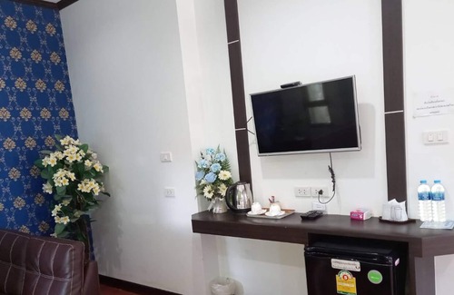 Trang Hotel | Blue Orchid Resort Trang