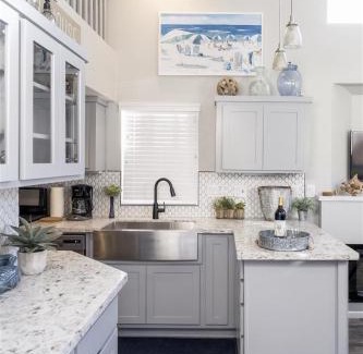 Fort Bragg House | Blue Pacific