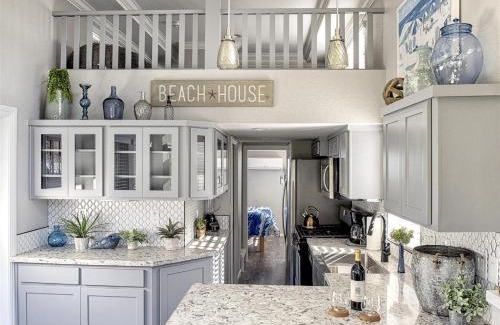 Fort Bragg House | Blue Pacific
