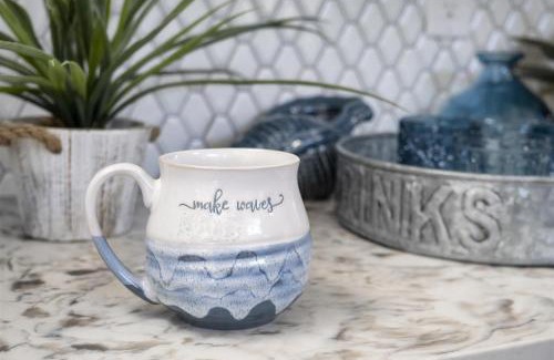 Fort Bragg House | Blue Pacific