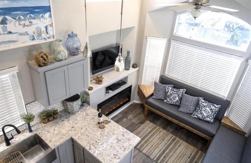 Fort Bragg House | Blue Pacific