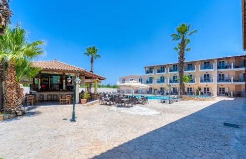 Agrilia Hotel | Blue Palm Hotel