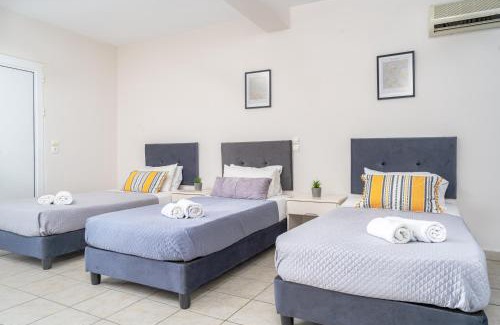 Agrilia Hotel | Blue Palm Hotel