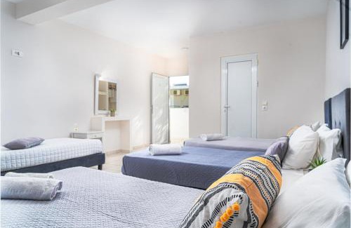 Agrilia Hotel | Blue Palm Hotel